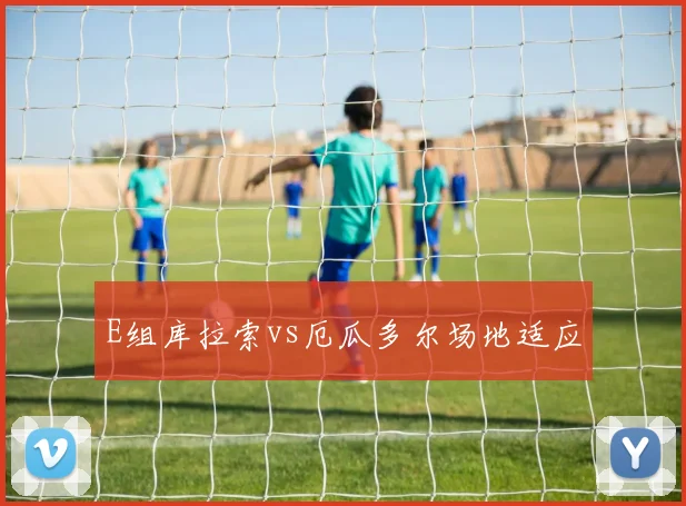 E组库拉索vs厄瓜多尔场地适应
