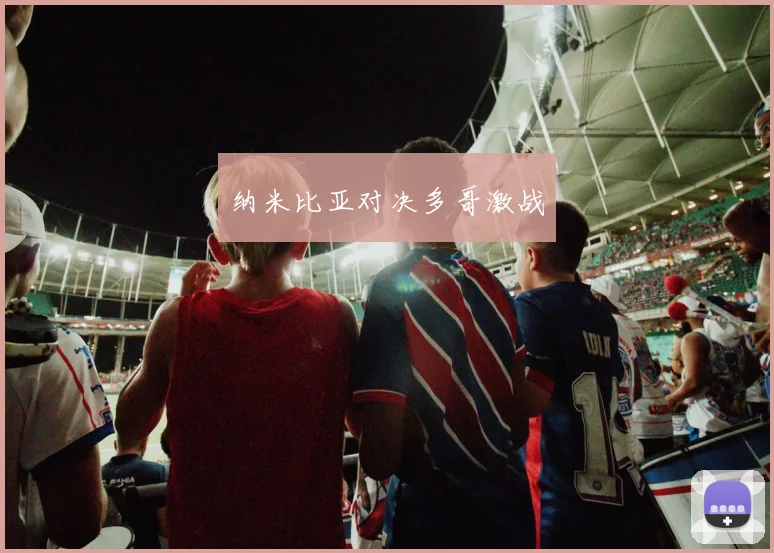 纳米比亚对决多哥激战