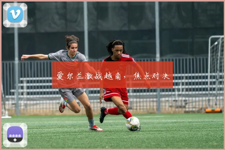 爱尔兰激战越南，焦点对决
