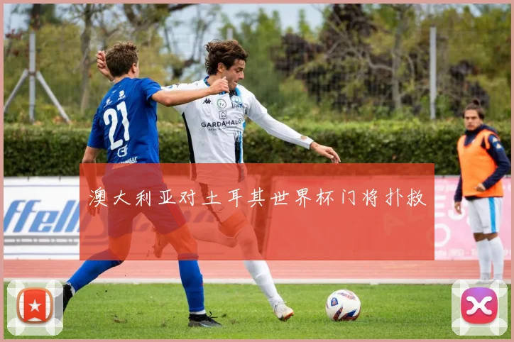 澳大利亚对土耳其世界杯门将扑救