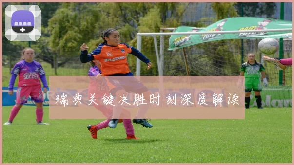 瑞典关键决胜时刻深度解读
