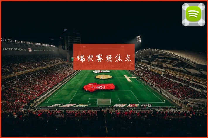 瑞典赛场焦点