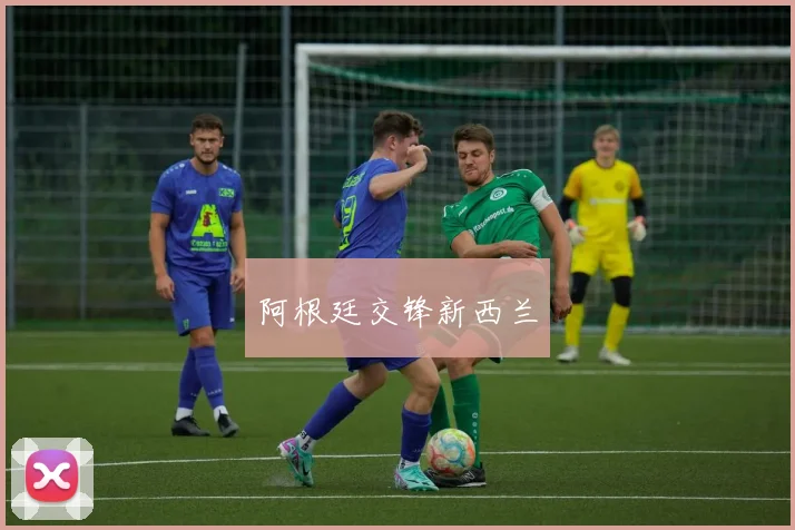 阿根廷交锋新西兰