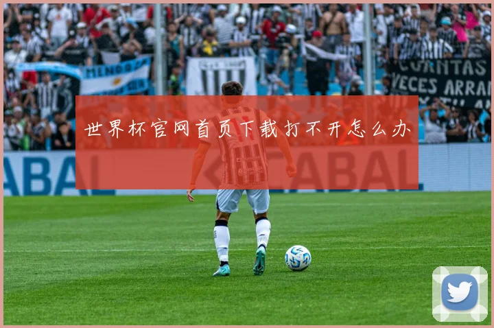 世界杯官网首页下载打不开怎么办