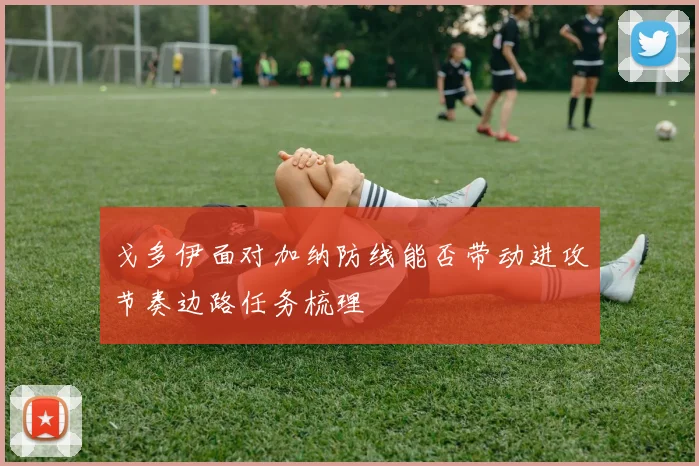 戈多伊面对加纳防线能否带动进攻节奏边路任务梳理